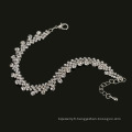 Shangjie OEM Bracelet en argent en argent bracelet hawaïen pour femmes bracelet vintage des femmes